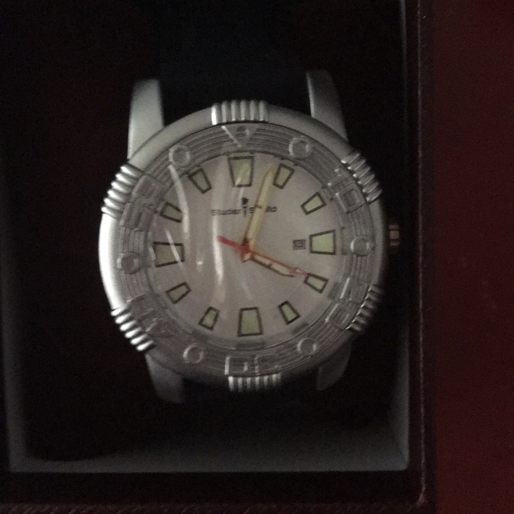 Men’s Studer Schulz Blitz new watch